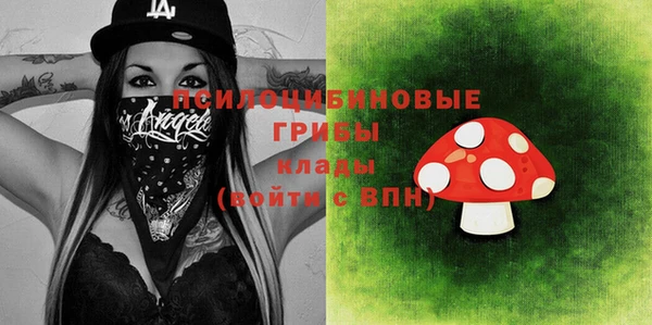 молекула духа Баксан